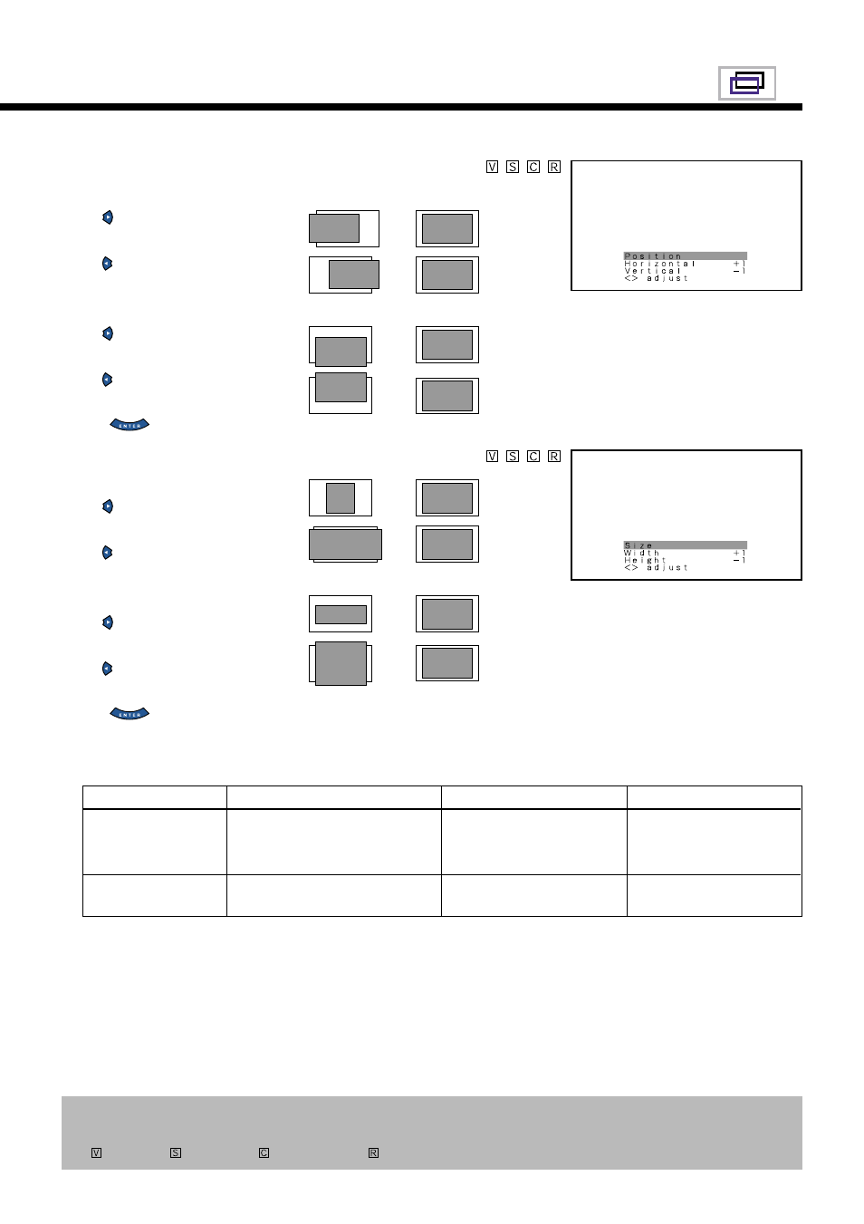 FUJITSU PDS4234W User Manual | Page 29 / 48