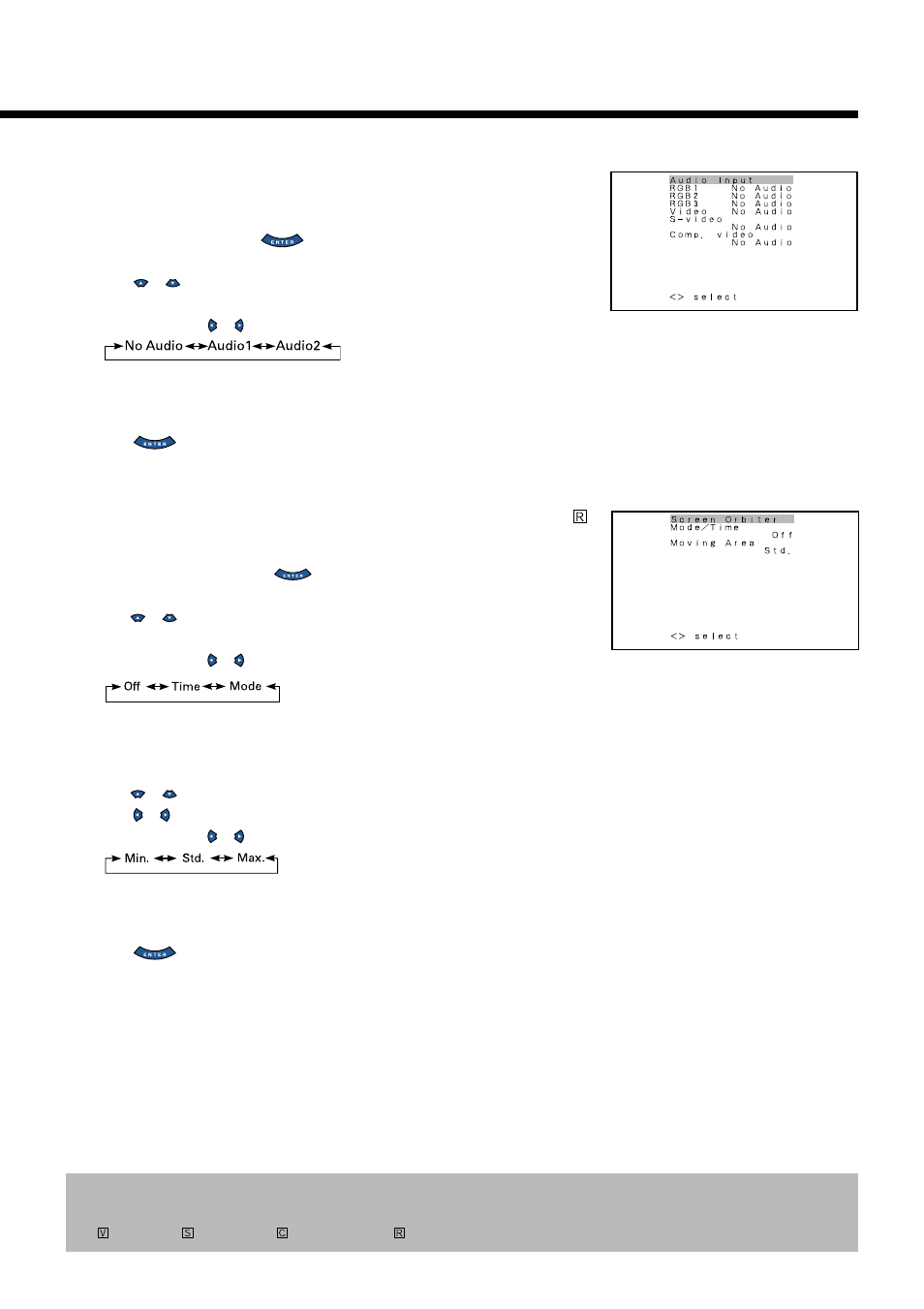 FUJITSU PDS4234W User Manual | Page 37 / 48