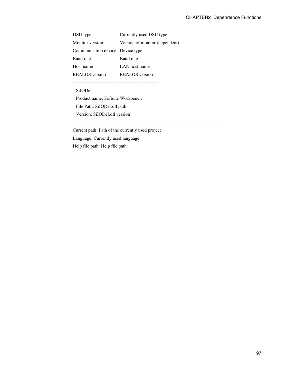 FUJITSU CM71-00329-7E User Manual | Page 107 / 234