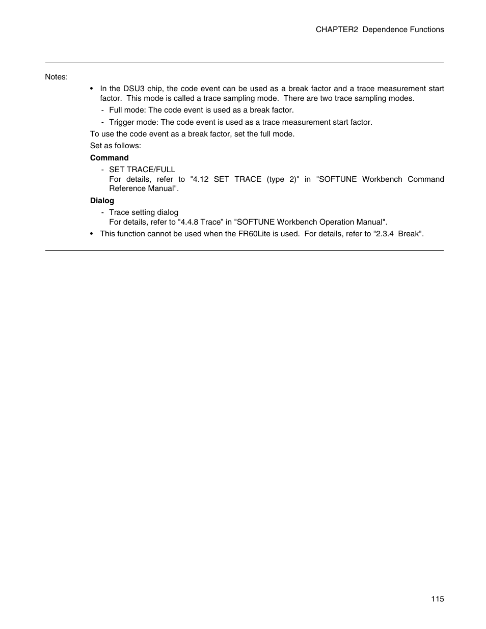 FUJITSU CM71-00329-7E User Manual | Page 125 / 234