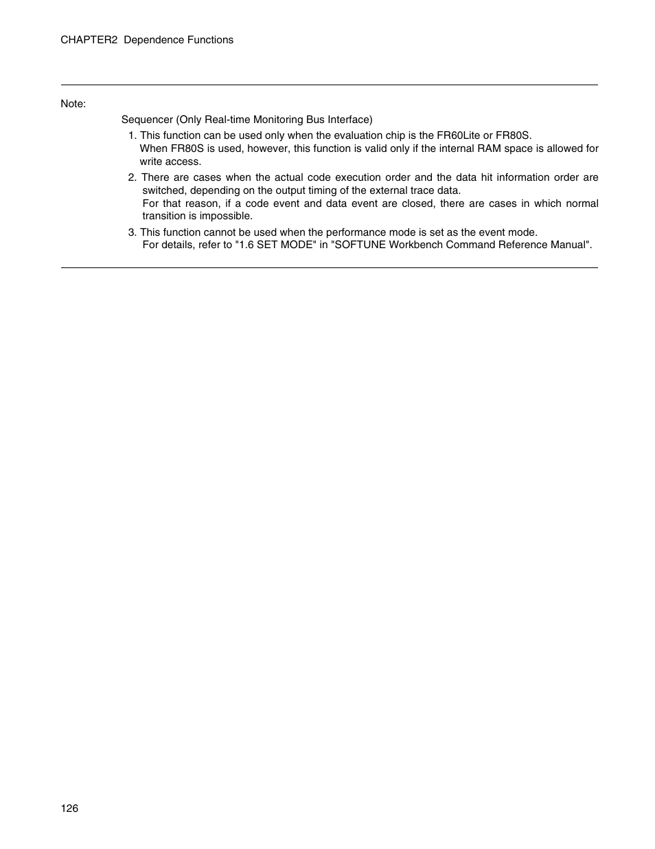 FUJITSU CM71-00329-7E User Manual | Page 136 / 234