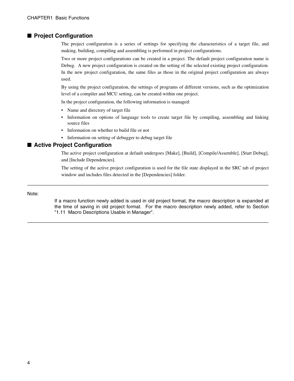 FUJITSU CM71-00329-7E User Manual | Page 14 / 234