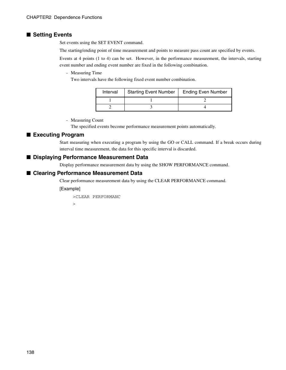 FUJITSU CM71-00329-7E User Manual | Page 148 / 234