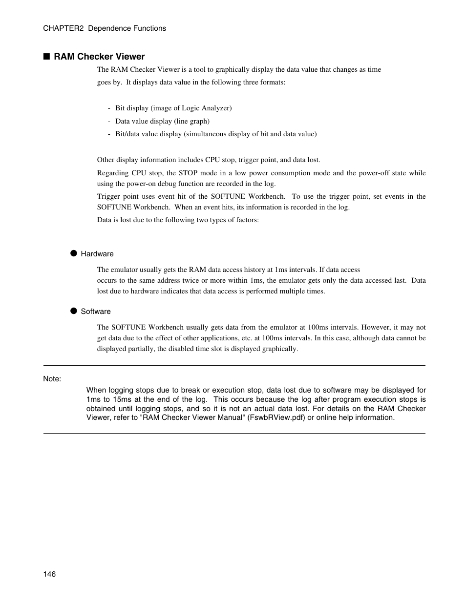 FUJITSU CM71-00329-7E User Manual | Page 156 / 234