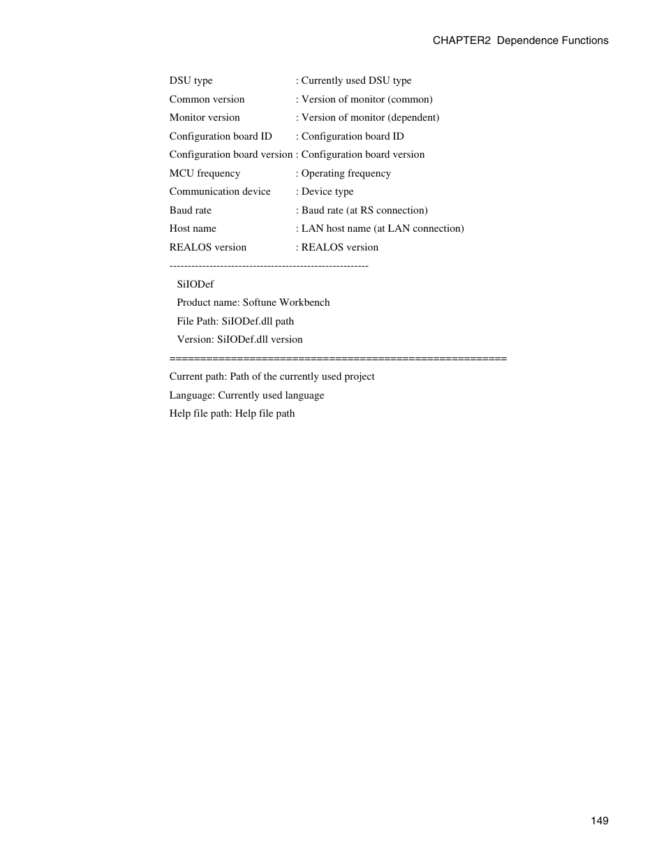 FUJITSU CM71-00329-7E User Manual | Page 159 / 234