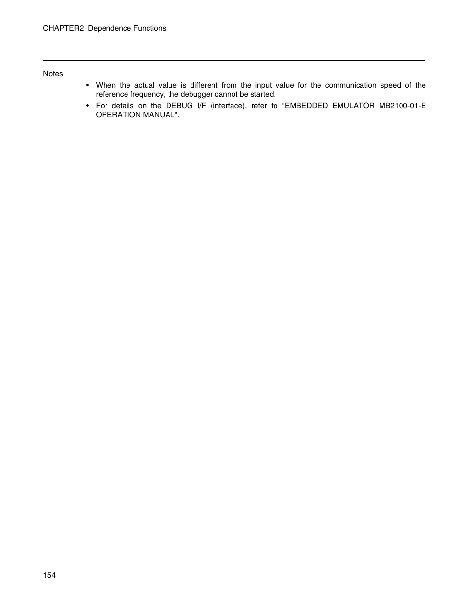 FUJITSU CM71-00329-7E User Manual | Page 164 / 234