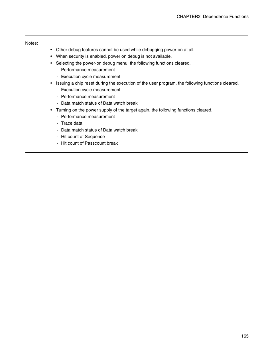 FUJITSU CM71-00329-7E User Manual | Page 175 / 234