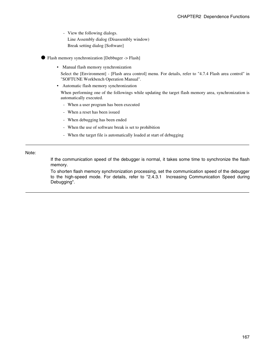 FUJITSU CM71-00329-7E User Manual | Page 177 / 234