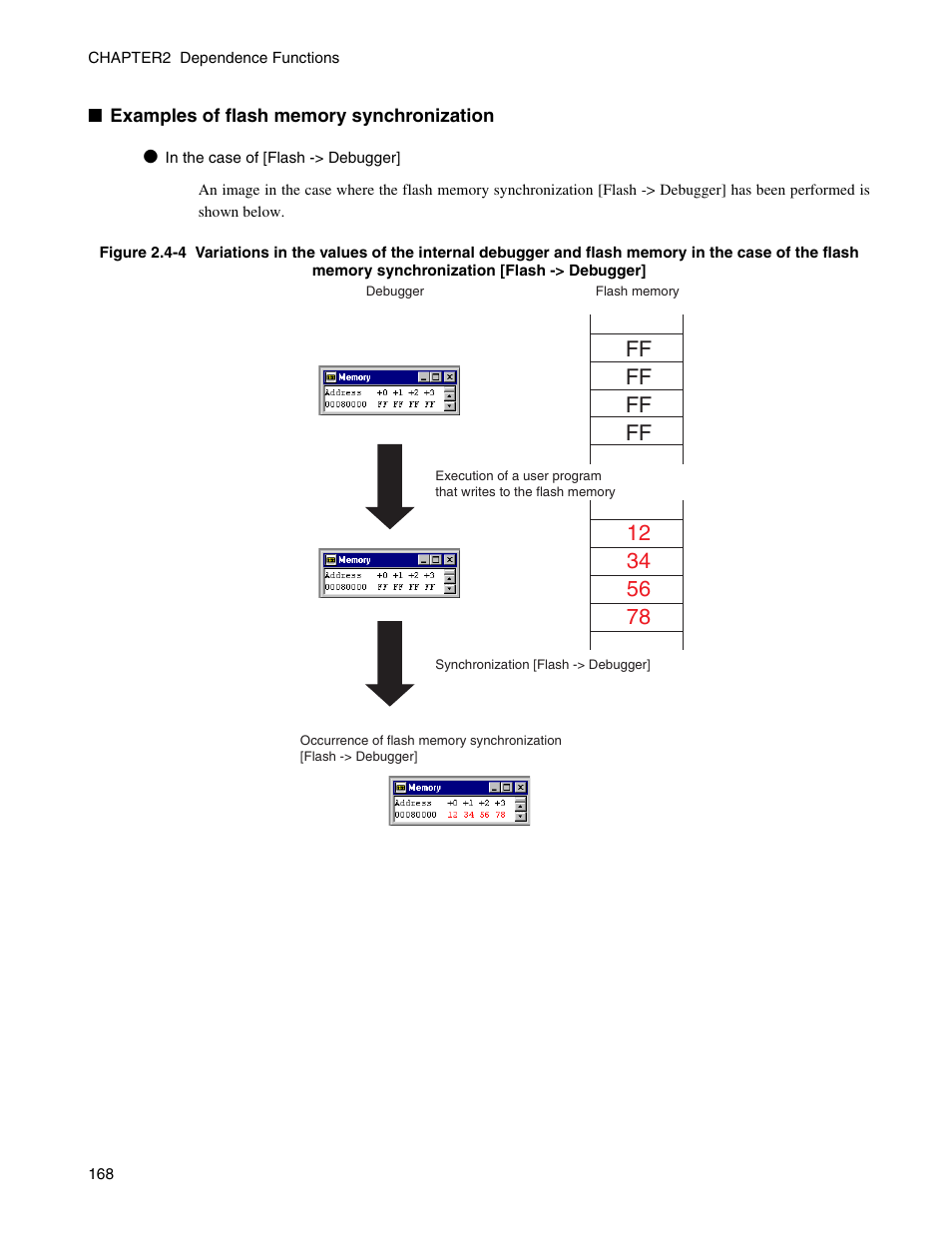 FUJITSU CM71-00329-7E User Manual | Page 178 / 234