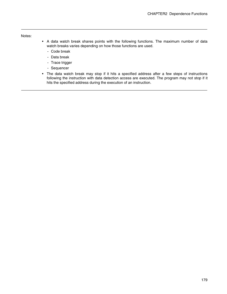 FUJITSU CM71-00329-7E User Manual | Page 189 / 234