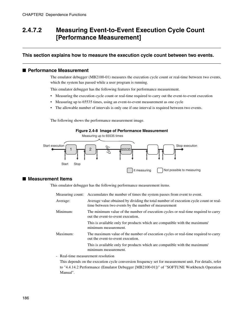 FUJITSU CM71-00329-7E User Manual | Page 196 / 234