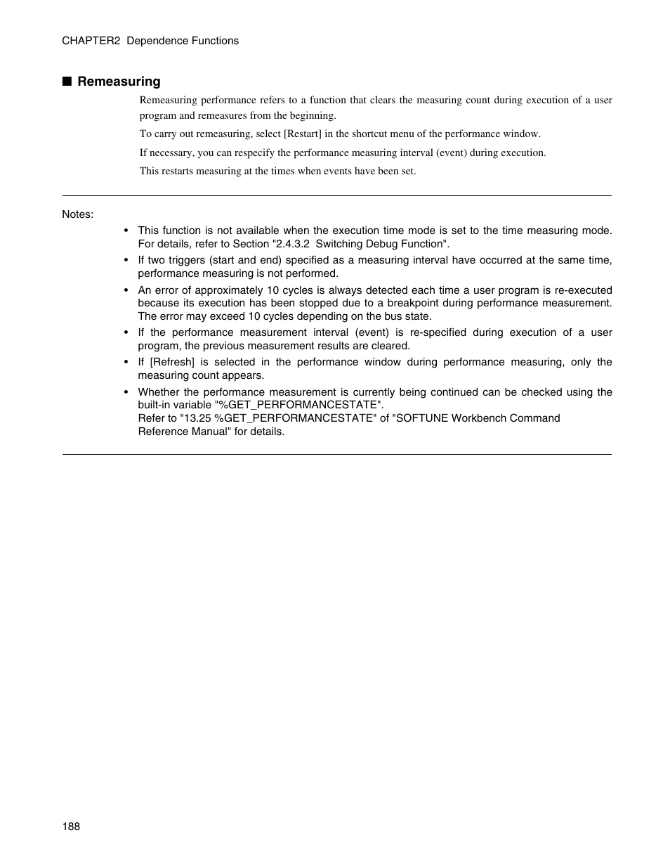 FUJITSU CM71-00329-7E User Manual | Page 198 / 234