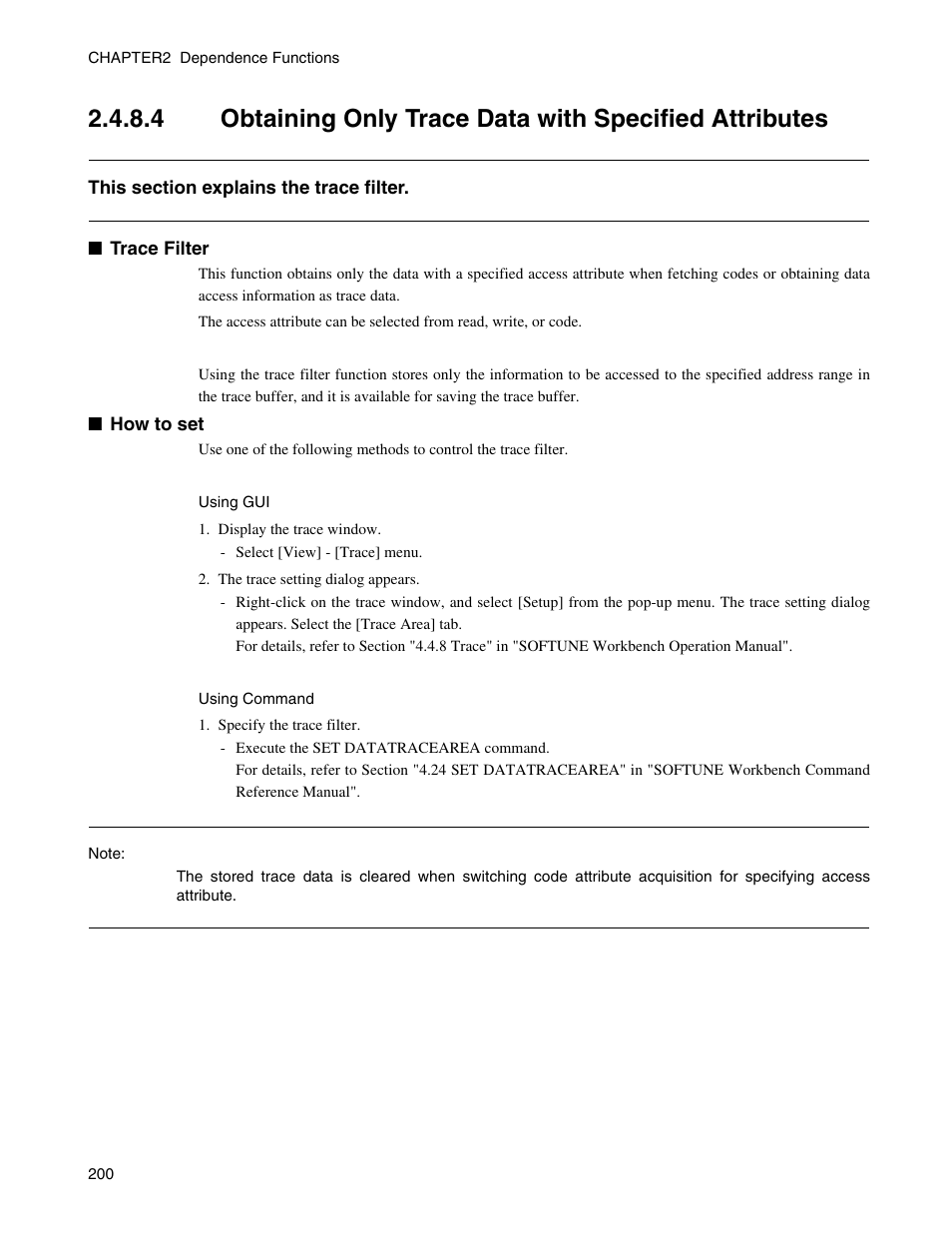 FUJITSU CM71-00329-7E User Manual | Page 210 / 234