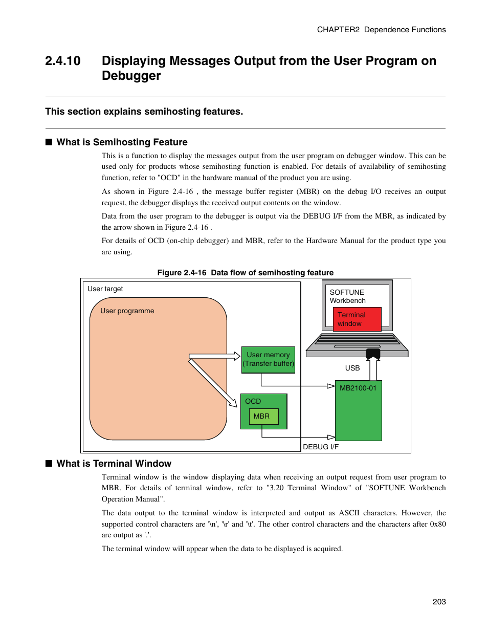 FUJITSU CM71-00329-7E User Manual | Page 213 / 234