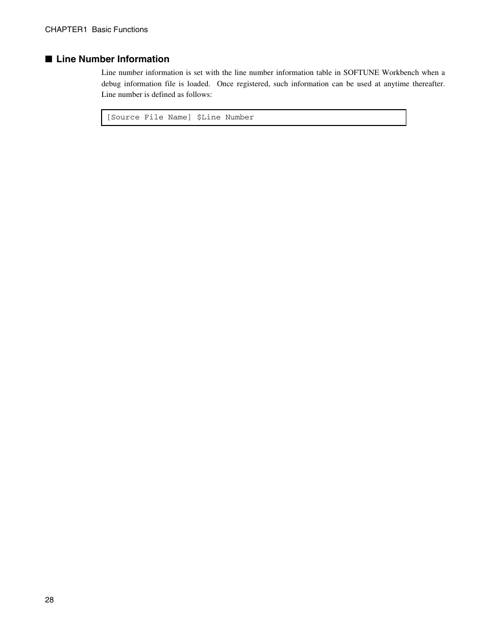 FUJITSU CM71-00329-7E User Manual | Page 38 / 234