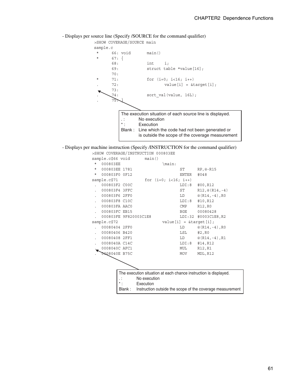 FUJITSU CM71-00329-7E User Manual | Page 71 / 234