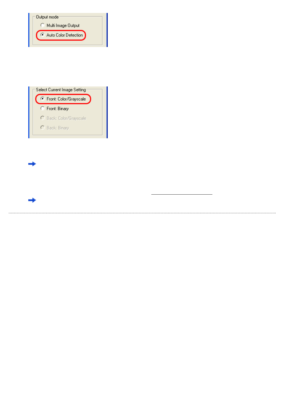 FUJITSU Image Scanner fi-6130 User Manual | Page 102 / 222