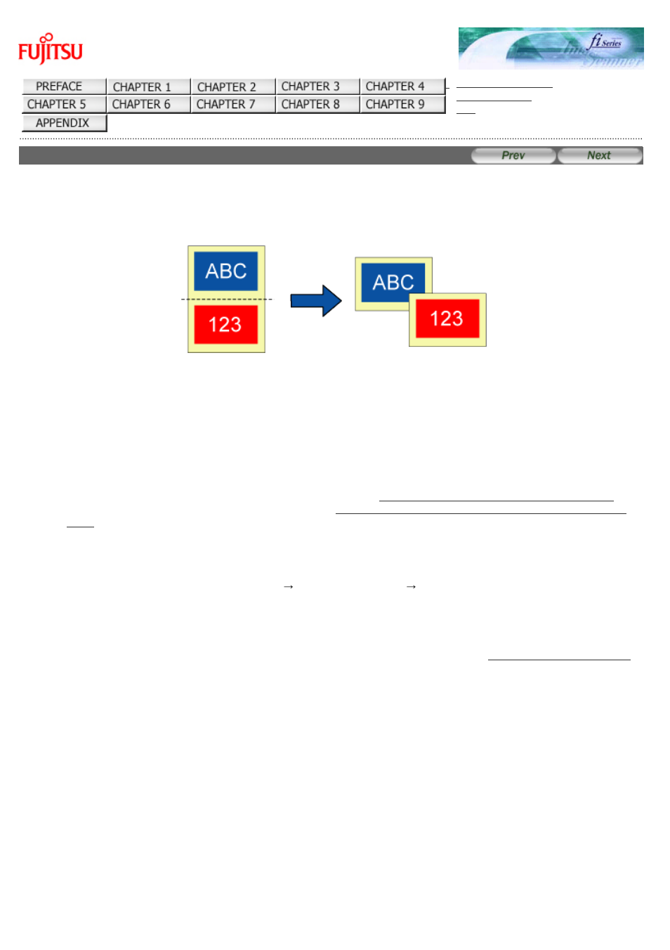 FUJITSU Image Scanner fi-6130 User Manual | Page 103 / 222