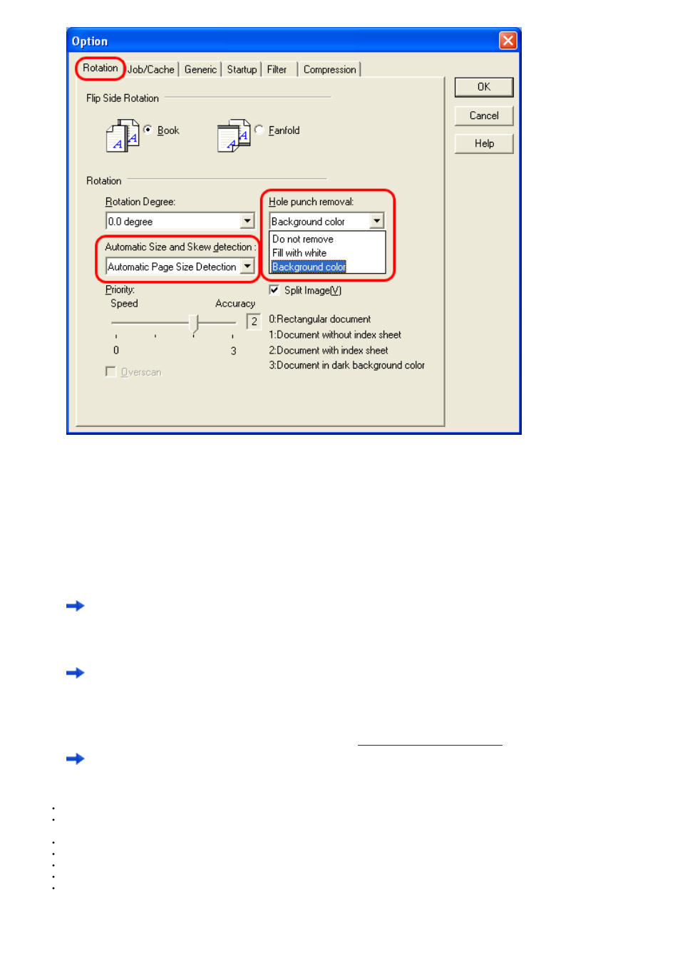 FUJITSU Image Scanner fi-6130 User Manual | Page 108 / 222