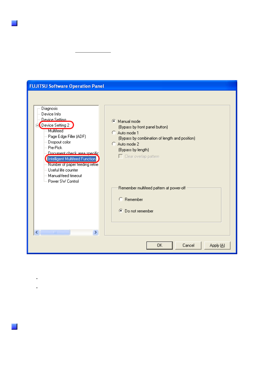 Before using this function | FUJITSU Image Scanner fi-6130 User Manual | Page 125 / 222