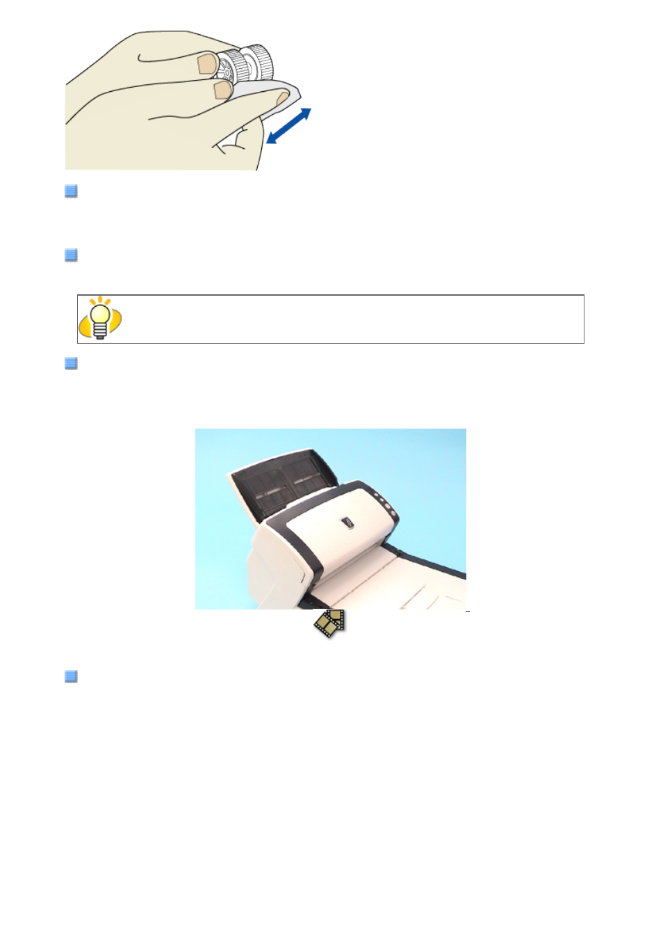 FUJITSU Image Scanner fi-6130 User Manual | Page 135 / 222