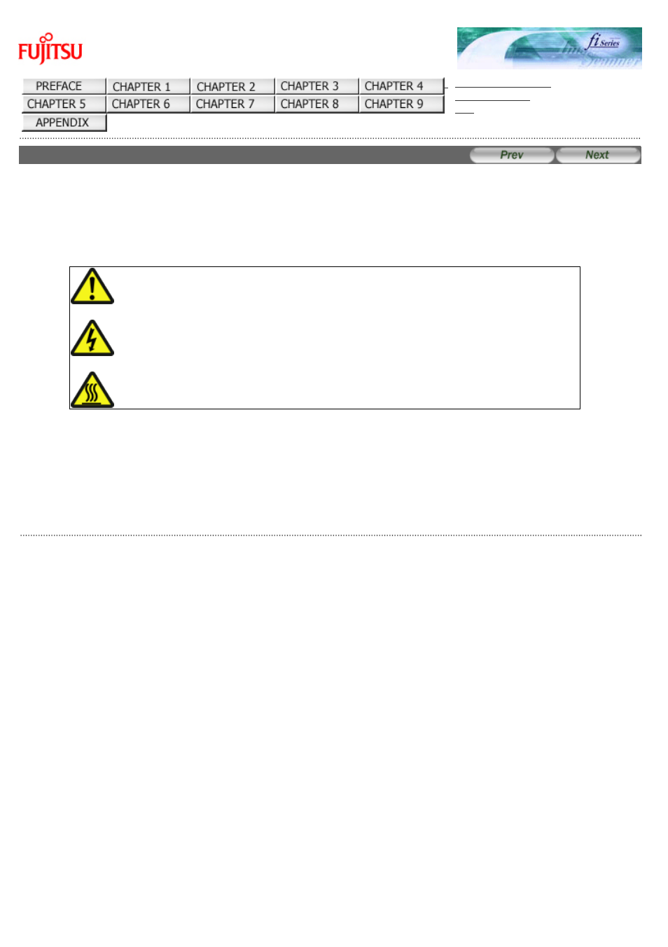 Chapter 5 replacing consumables | FUJITSU Image Scanner fi-6130 User Manual | Page 137 / 222