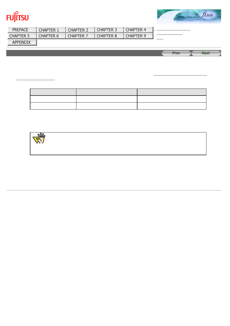 1 consumables and replacement cycles | FUJITSU Image Scanner fi-6130 User Manual | Page 138 / 222