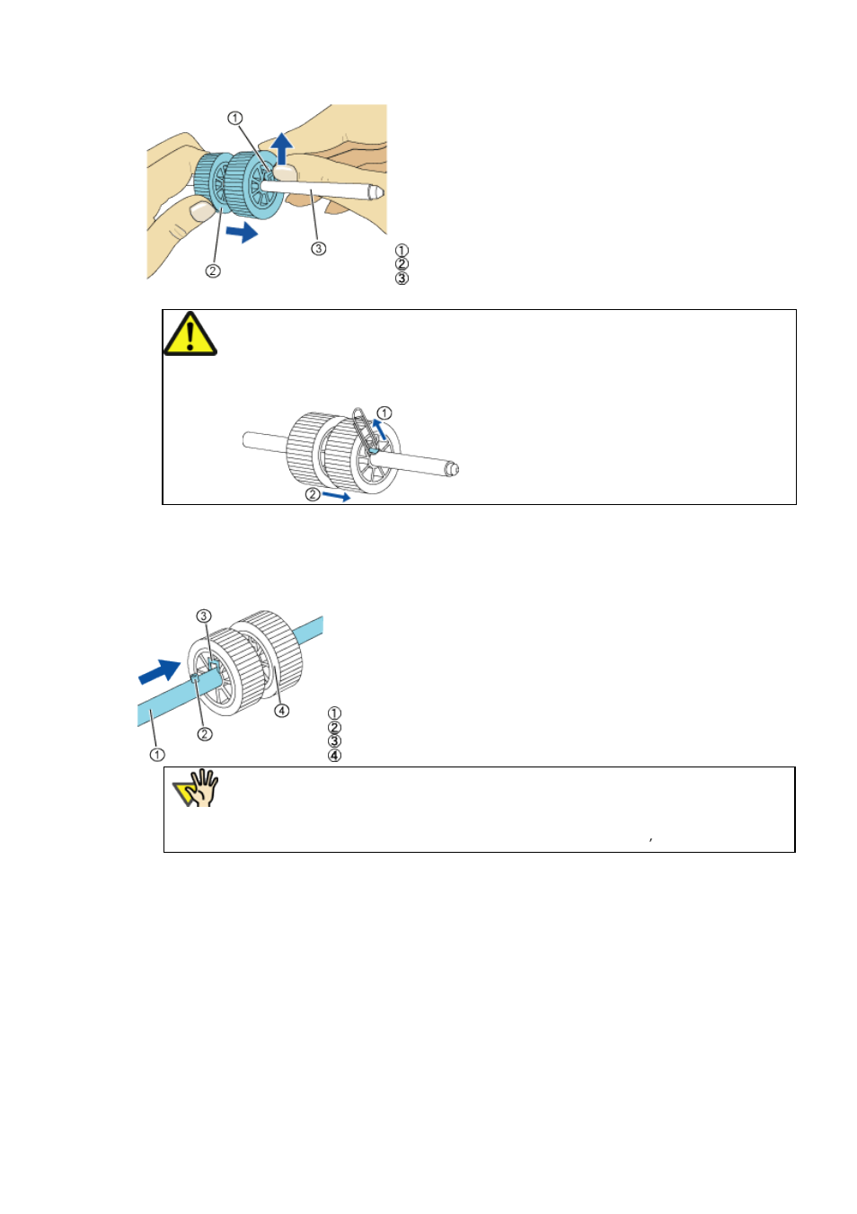 FUJITSU Image Scanner fi-6130 User Manual | Page 148 / 222