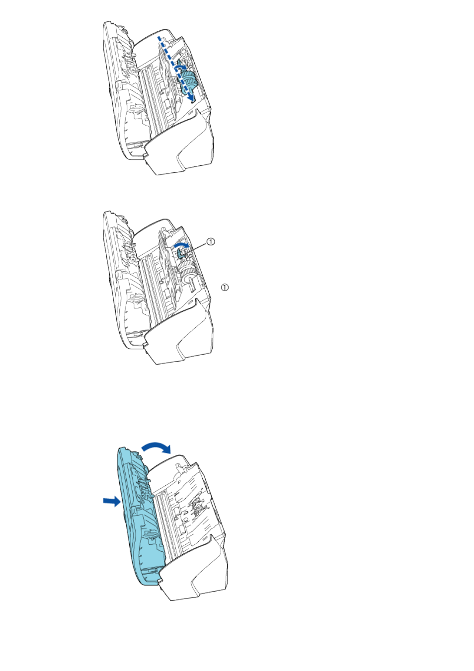 FUJITSU Image Scanner fi-6130 User Manual | Page 149 / 222