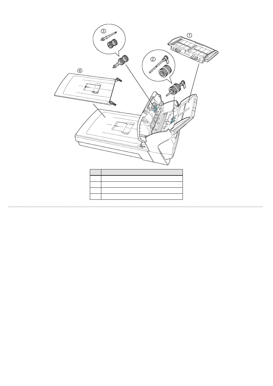 FUJITSU Image Scanner fi-6130 User Manual | Page 19 / 222