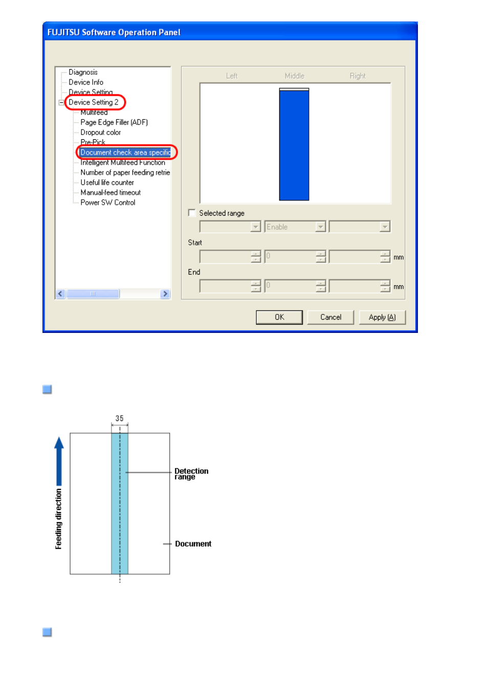 FUJITSU Image Scanner fi-6130 User Manual | Page 197 / 222