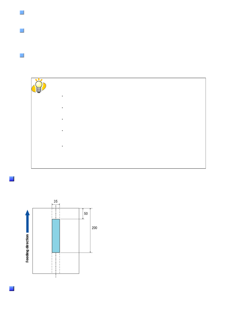 Setting example 1, Setting example 2, Hint | FUJITSU Image Scanner fi-6130 User Manual | Page 198 / 222