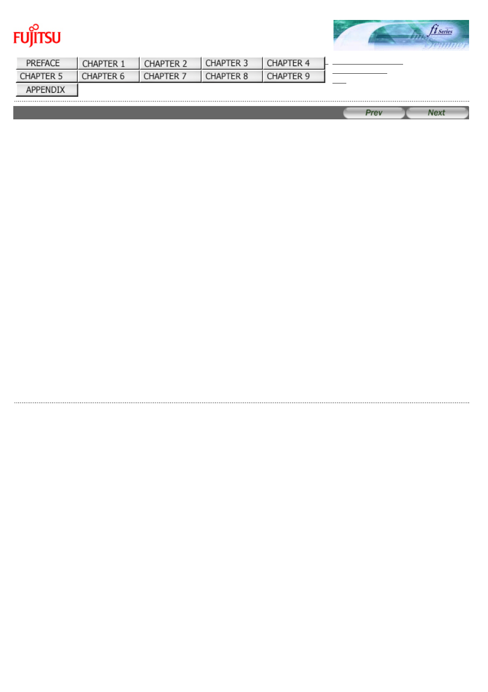 Chapter 2 basic scanner operations | FUJITSU Image Scanner fi-6130 User Manual | Page 22 / 222