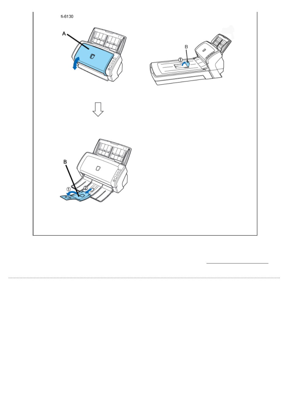 FUJITSU Image Scanner fi-6130 User Manual | Page 31 / 222