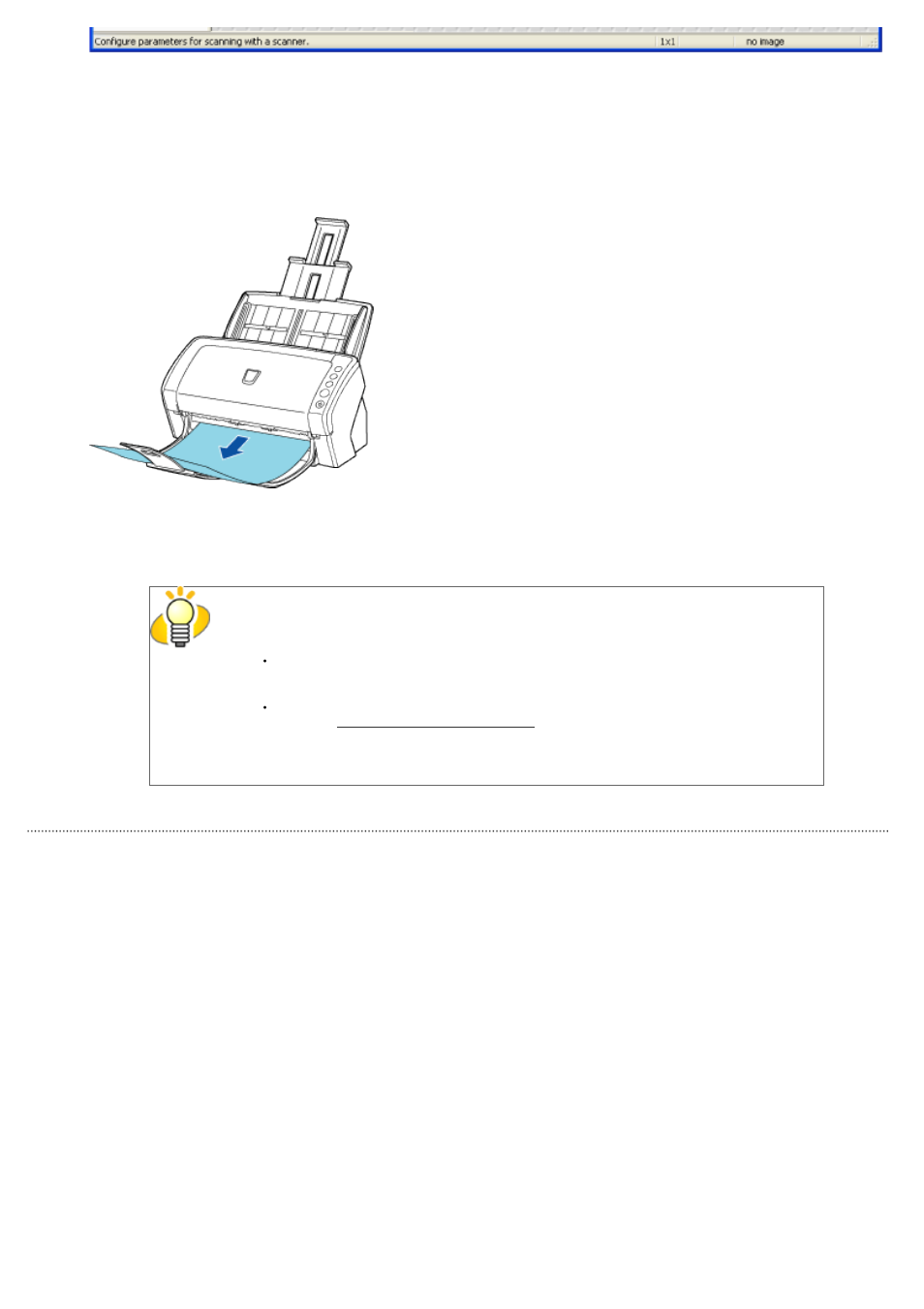 FUJITSU Image Scanner fi-6130 User Manual | Page 35 / 222