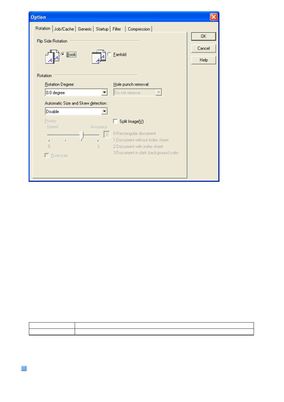 FUJITSU Image Scanner fi-6130 User Manual | Page 39 / 222