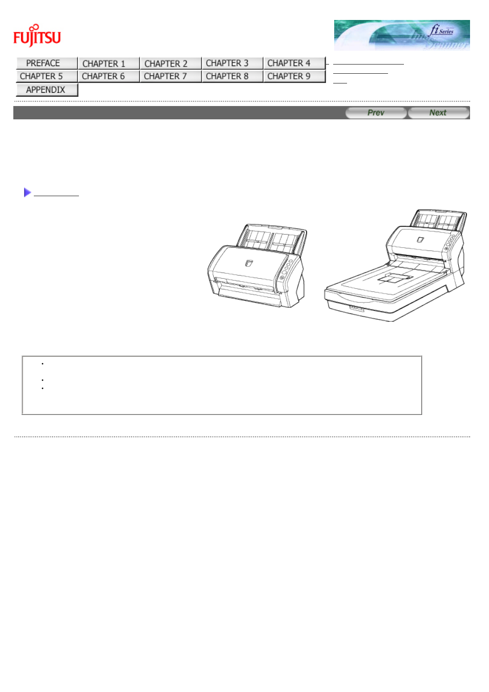 Back, Introduction | FUJITSU Image Scanner fi-6130 User Manual | Page 4 / 222