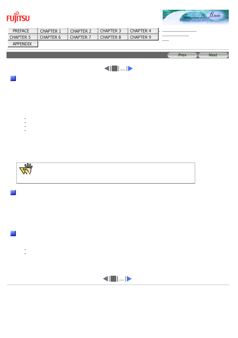 Regulatory information, Fcc declaration, Canadian doc regulations | Bescheinigung des herstellers / importeurs, Regulatory information (1), Attention | FUJITSU Image Scanner fi-6130 User Manual | Page 5 / 222