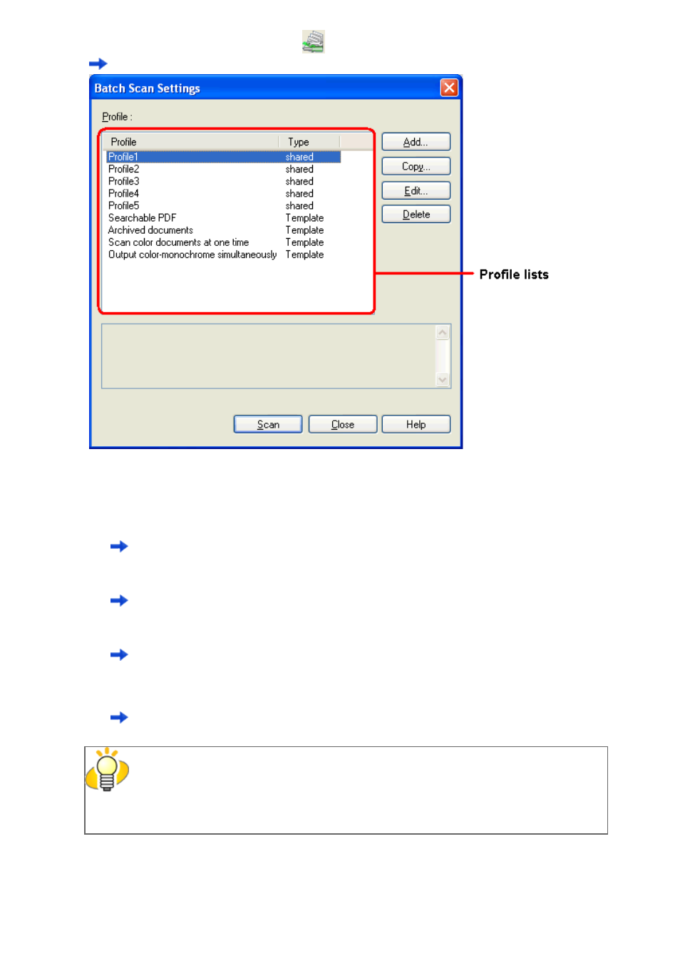 FUJITSU Image Scanner fi-6130 User Manual | Page 60 / 222