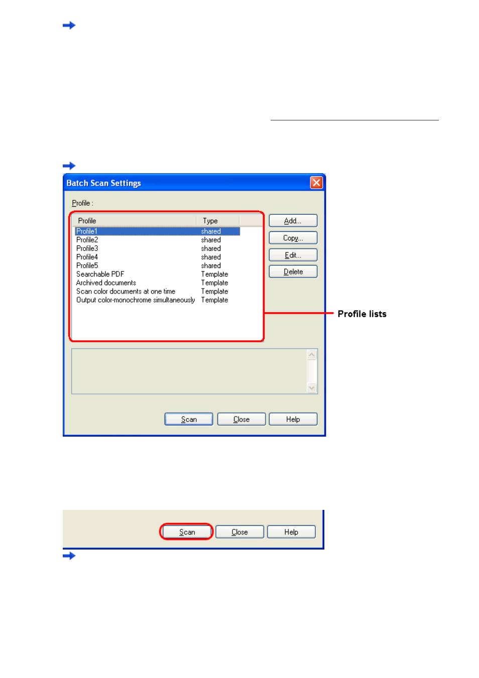 FUJITSU Image Scanner fi-6130 User Manual | Page 62 / 222