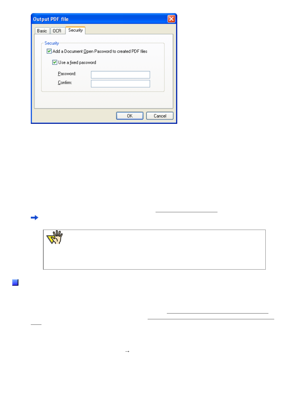 From adobe acrobat | FUJITSU Image Scanner fi-6130 User Manual | Page 80 / 222