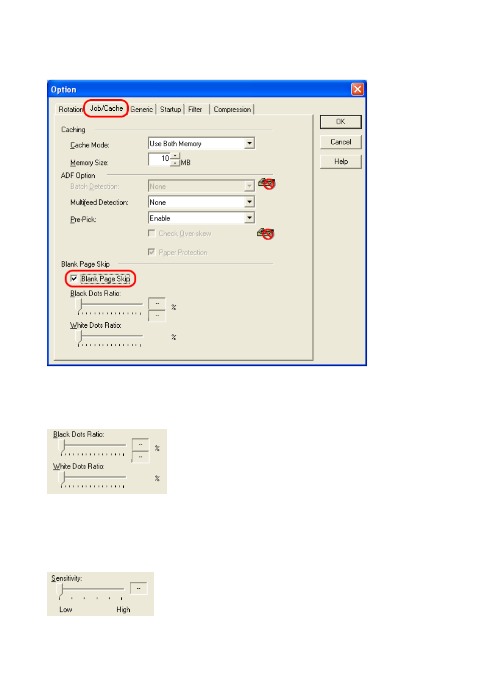 FUJITSU Image Scanner fi-6130 User Manual | Page 90 / 222