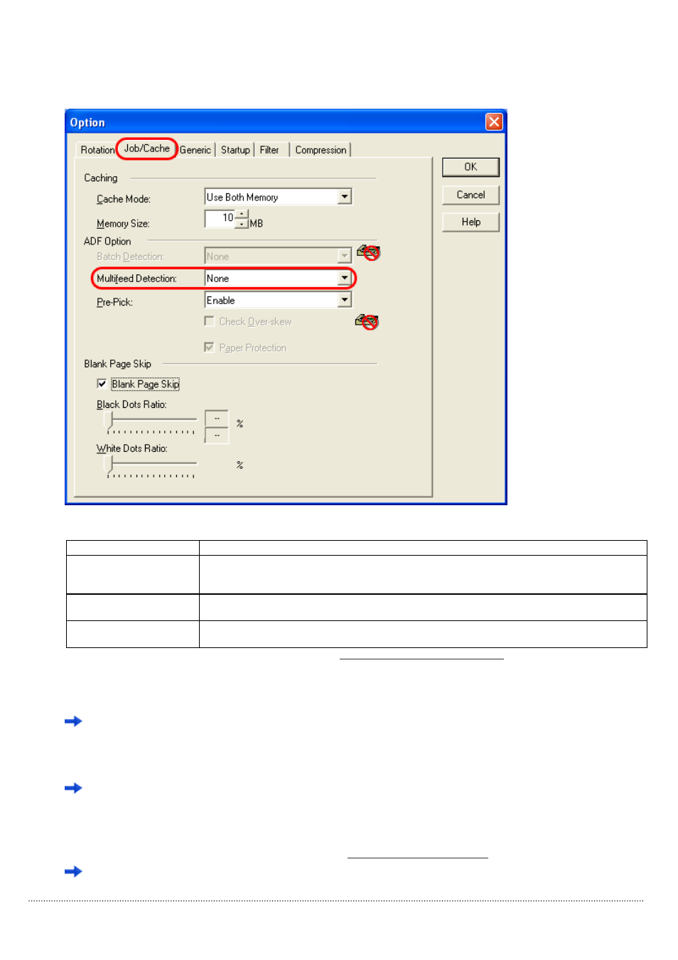 FUJITSU Image Scanner fi-6130 User Manual | Page 93 / 222