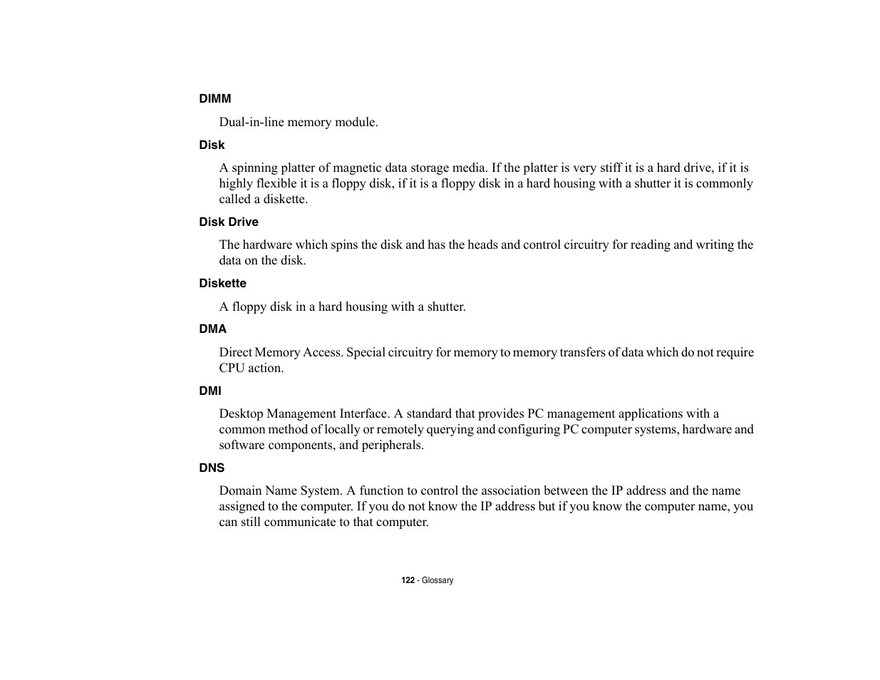 FUJITSU V700 User Manual | Page 127 / 161