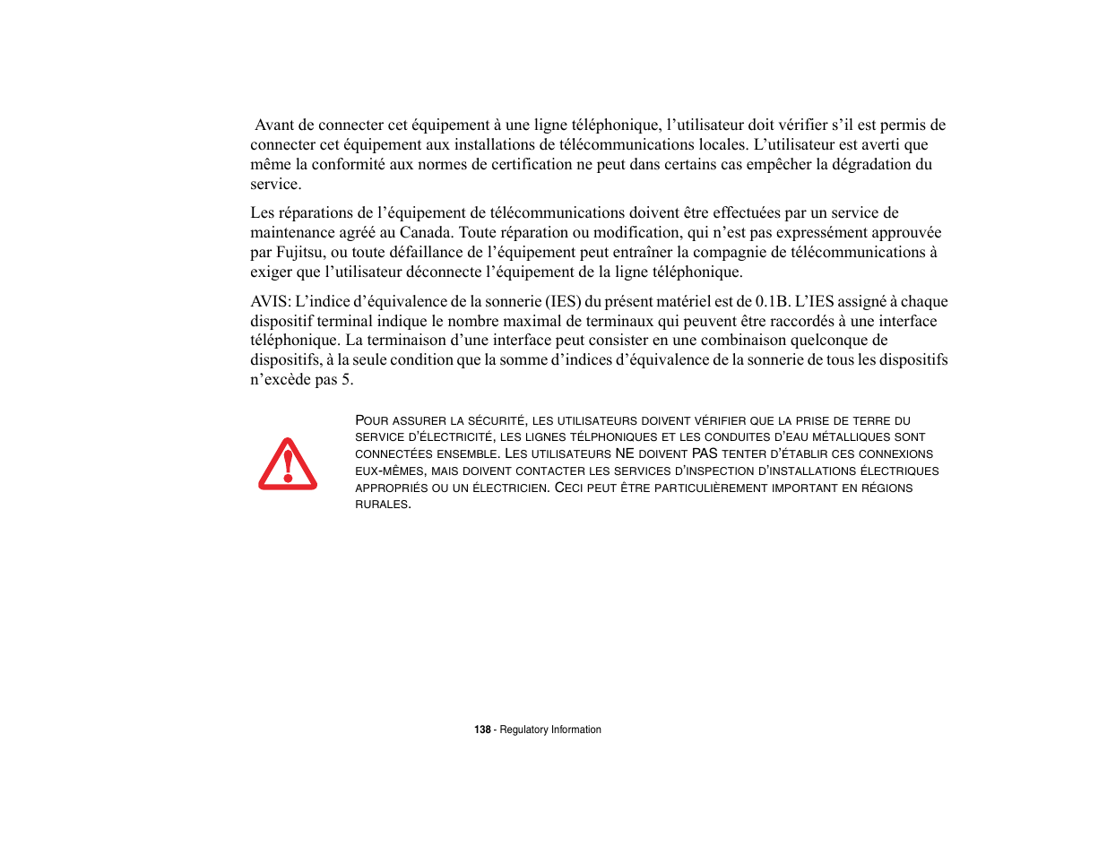 FUJITSU V700 User Manual | Page 143 / 161