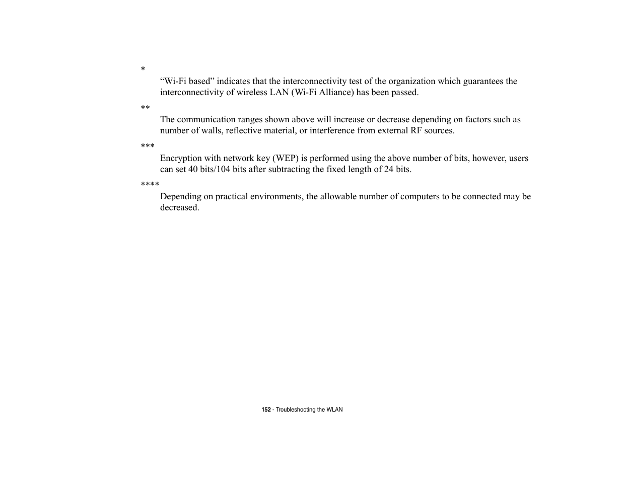 FUJITSU V700 User Manual | Page 157 / 161