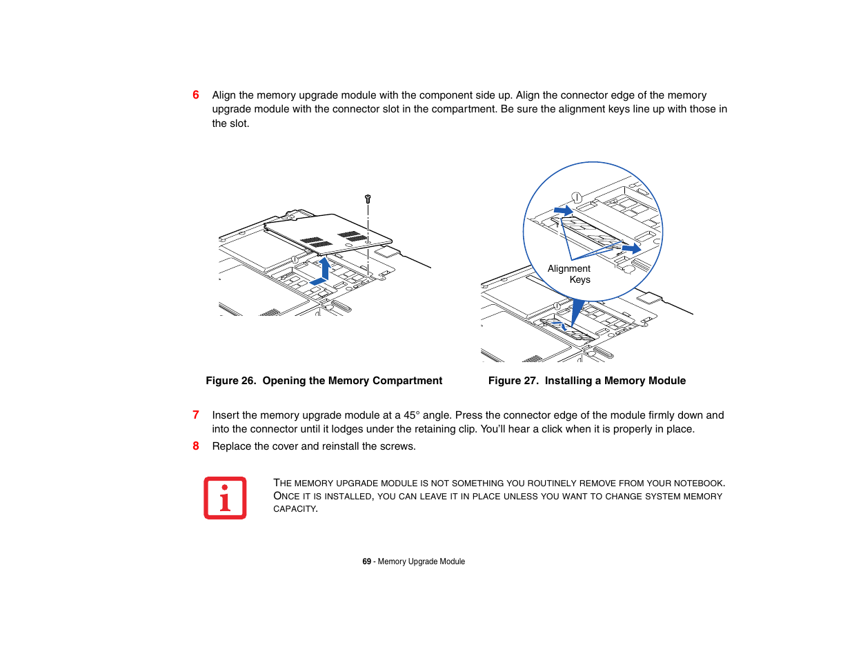 FUJITSU V700 User Manual | Page 74 / 161