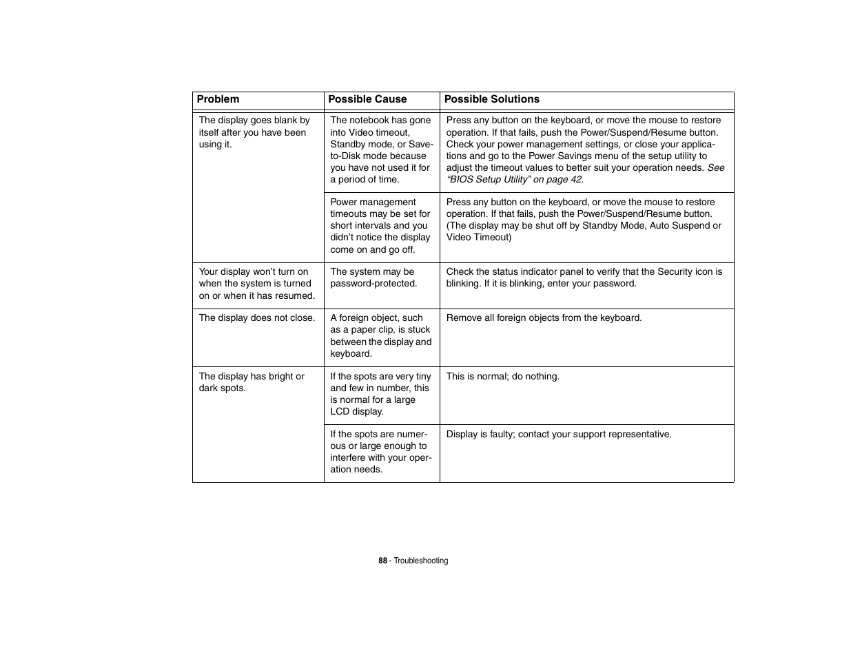 FUJITSU V700 User Manual | Page 93 / 161