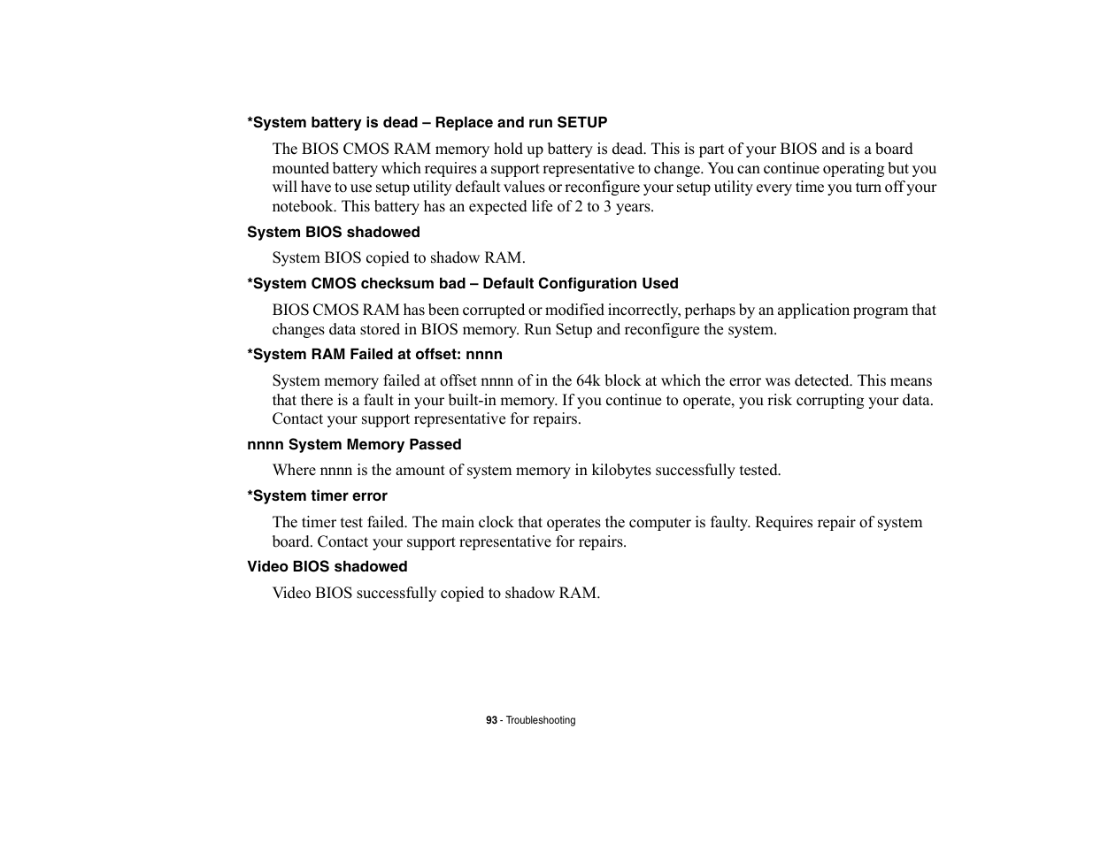 FUJITSU V700 User Manual | Page 98 / 161