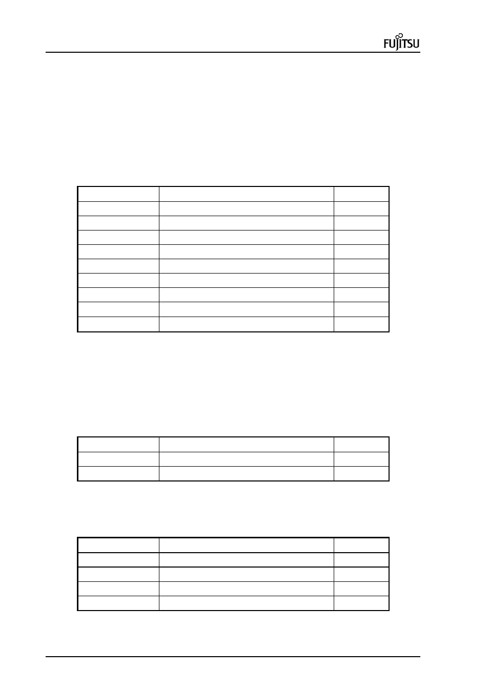 Tips & hints, Using isa configuration utility (icu), Windows nt, ntfs | FUJITSU ErgoPro m664 User Manual | Page 48 / 98